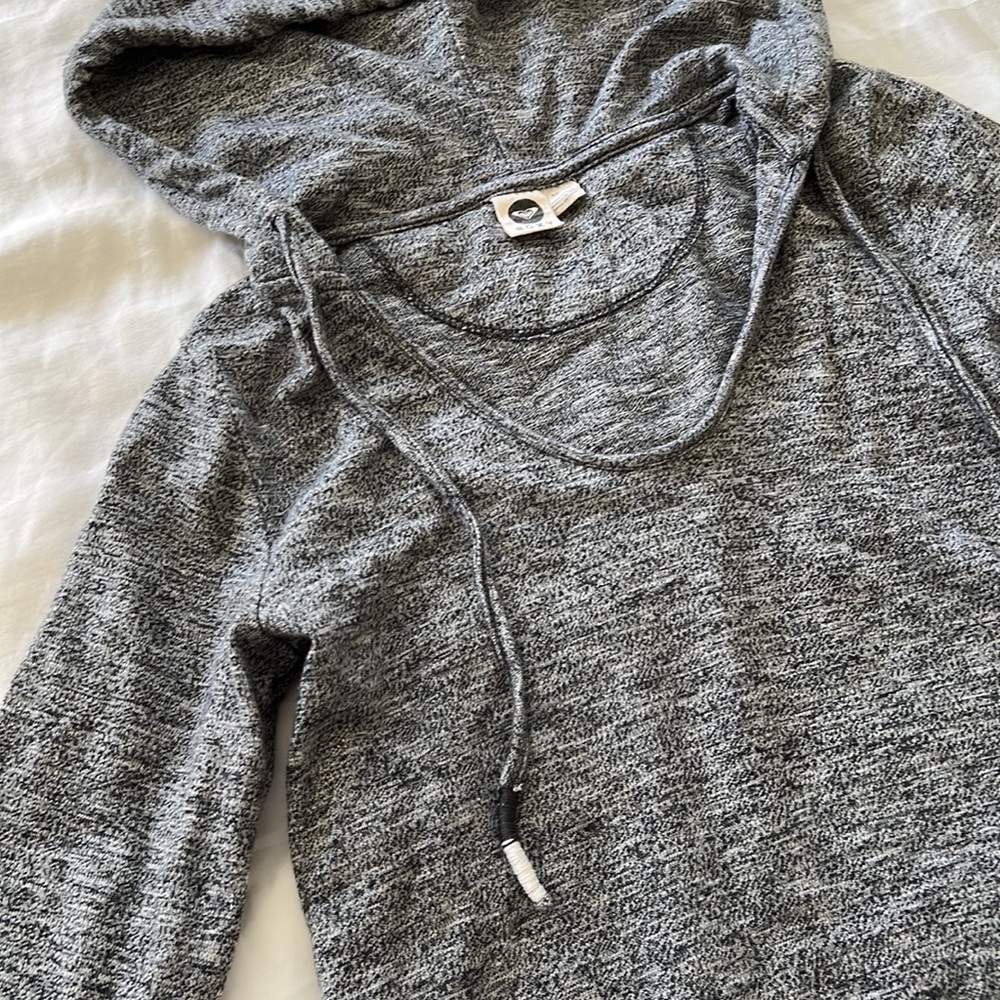 Roxy pullover - Picture 3 of 4